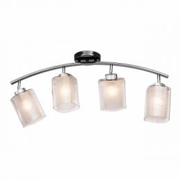 Изображение продукта Спот Silver Light Victoria 